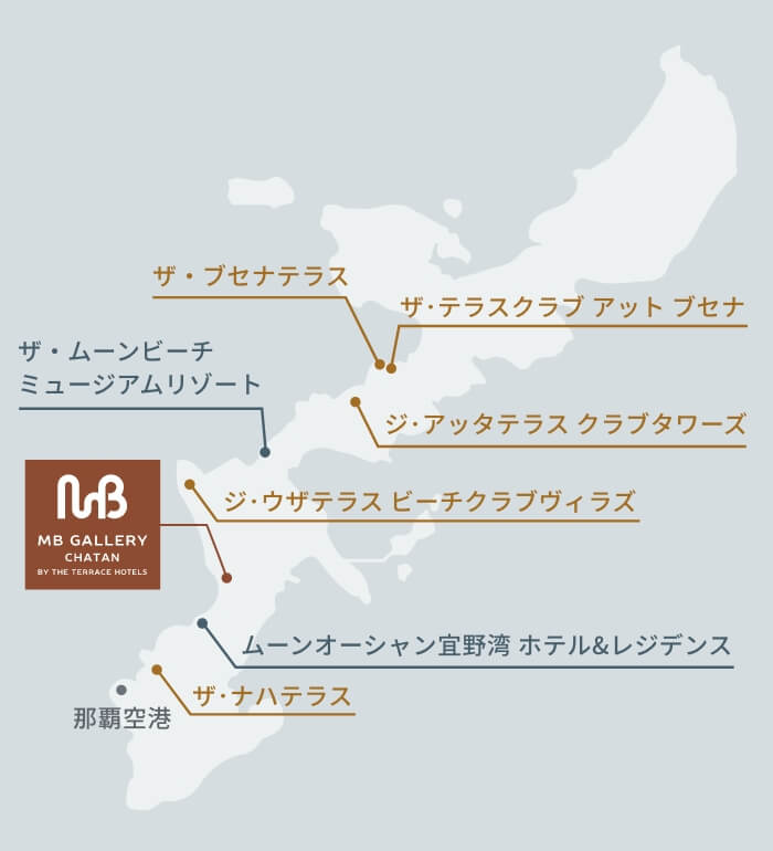 Access Map